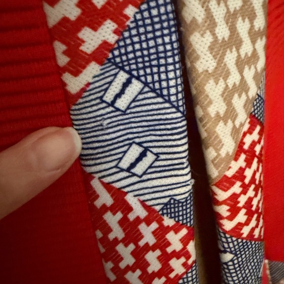 Vintage Lilli Ann Knits Coat - Size Small - Picture 5 of 13